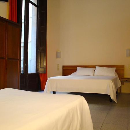 Hotel Jaume I Barcelona Ngoại thất bức ảnh