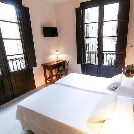 Hotel Jaume I Barcelona Ngoại thất bức ảnh