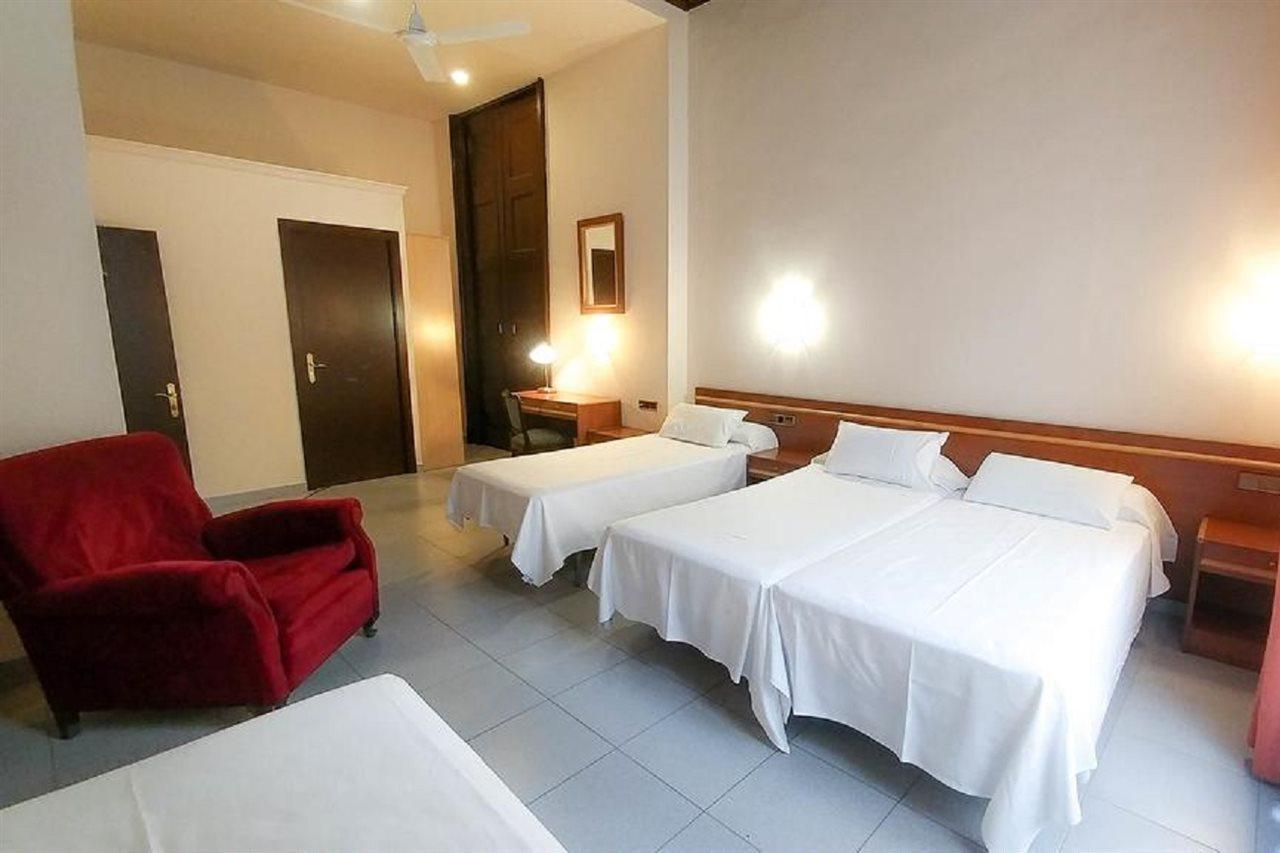 Hotel Jaume I Barcelona Ngoại thất bức ảnh