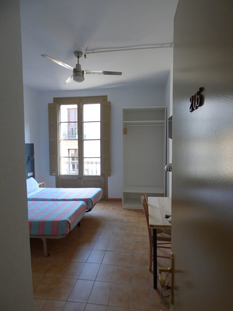 Hotel Jaume I Barcelona Ngoại thất bức ảnh
