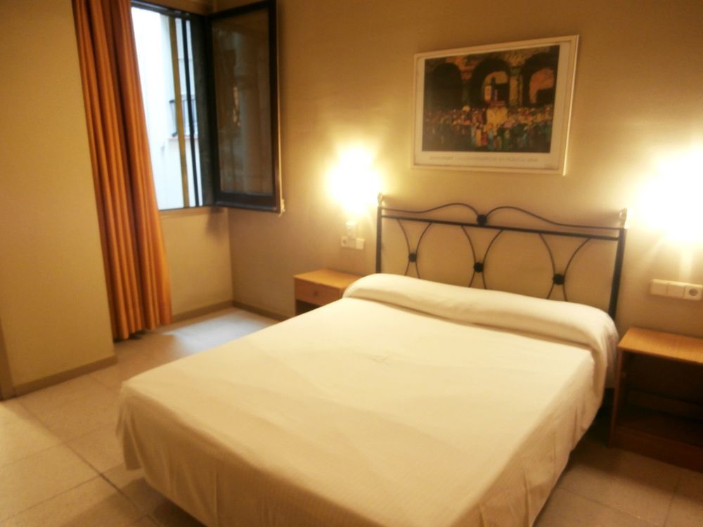 Hotel Jaume I Barcelona Ngoại thất bức ảnh