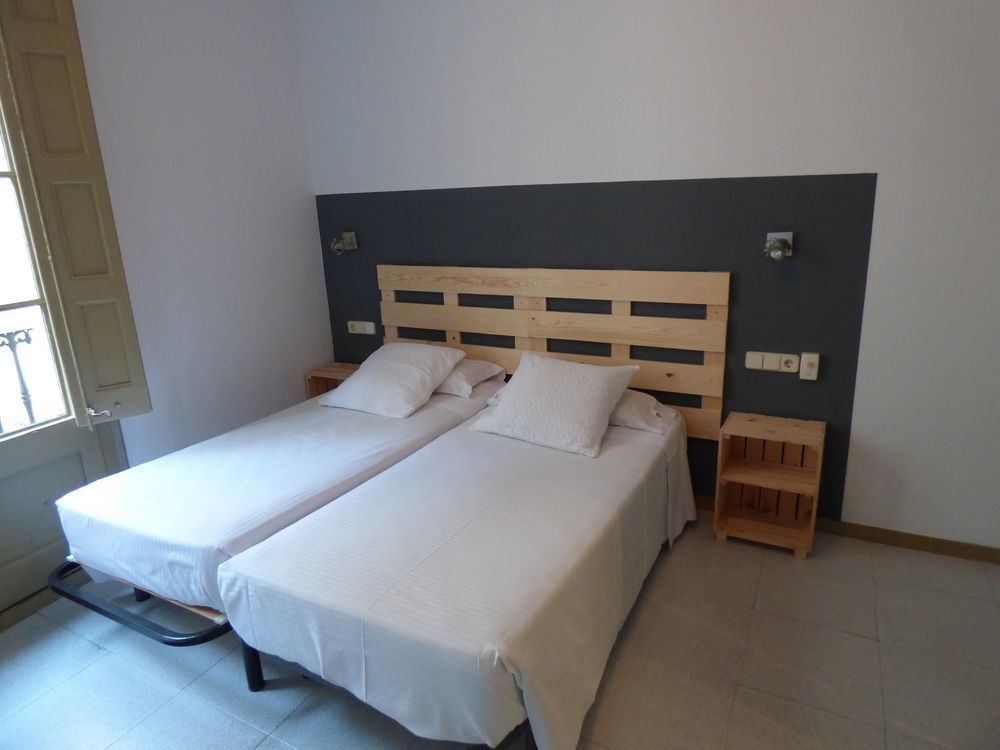 Hotel Jaume I Barcelona Ngoại thất bức ảnh