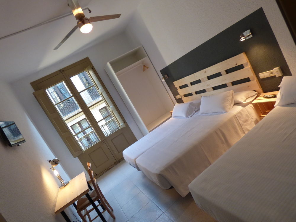 Hotel Jaume I Barcelona Ngoại thất bức ảnh