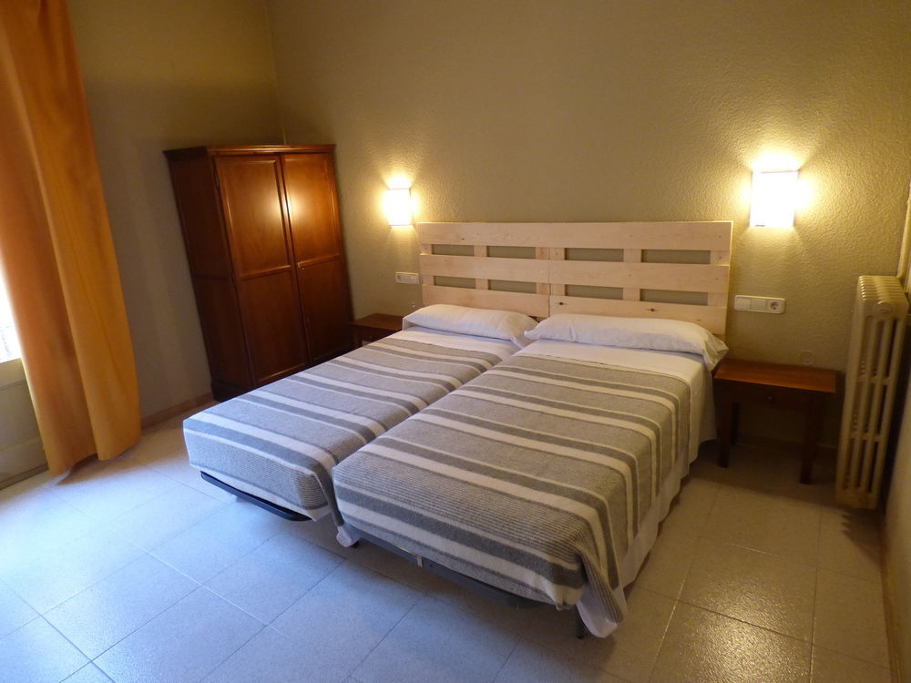Hotel Jaume I Barcelona Ngoại thất bức ảnh