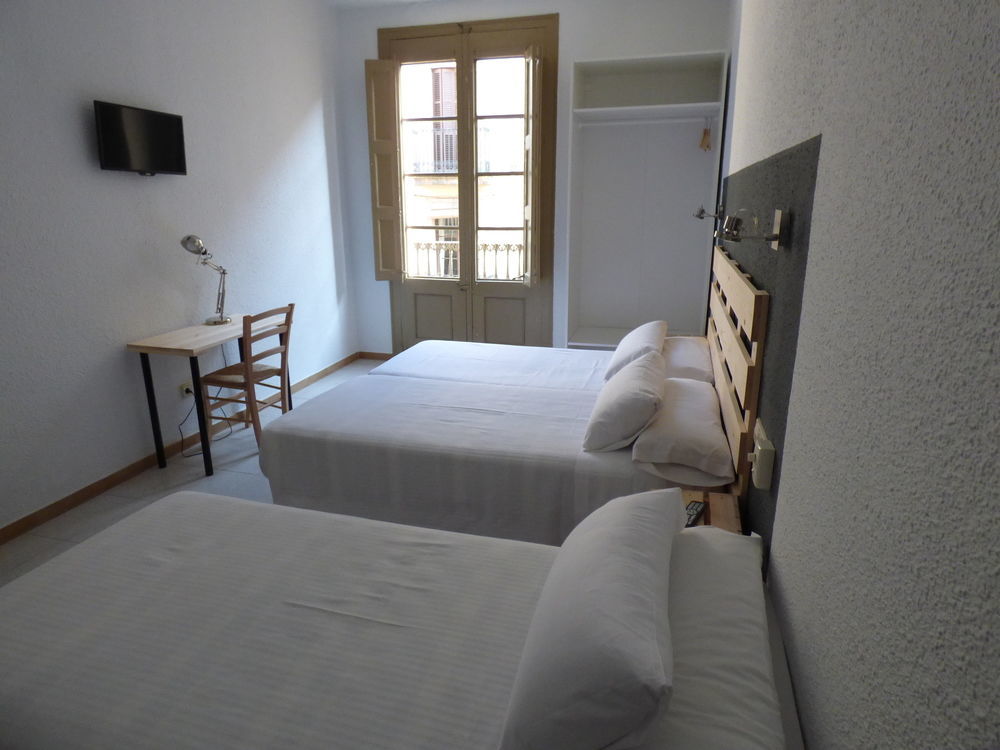 Hotel Jaume I Barcelona Ngoại thất bức ảnh