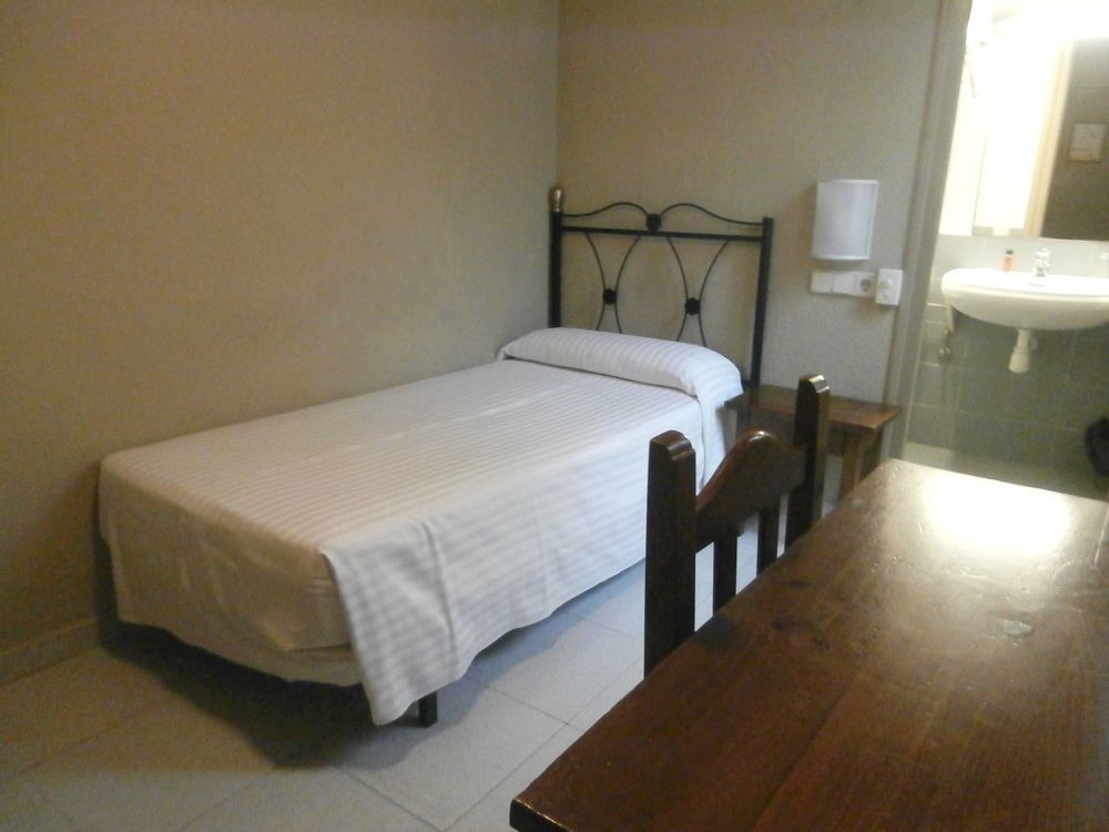 Hotel Jaume I Barcelona Ngoại thất bức ảnh