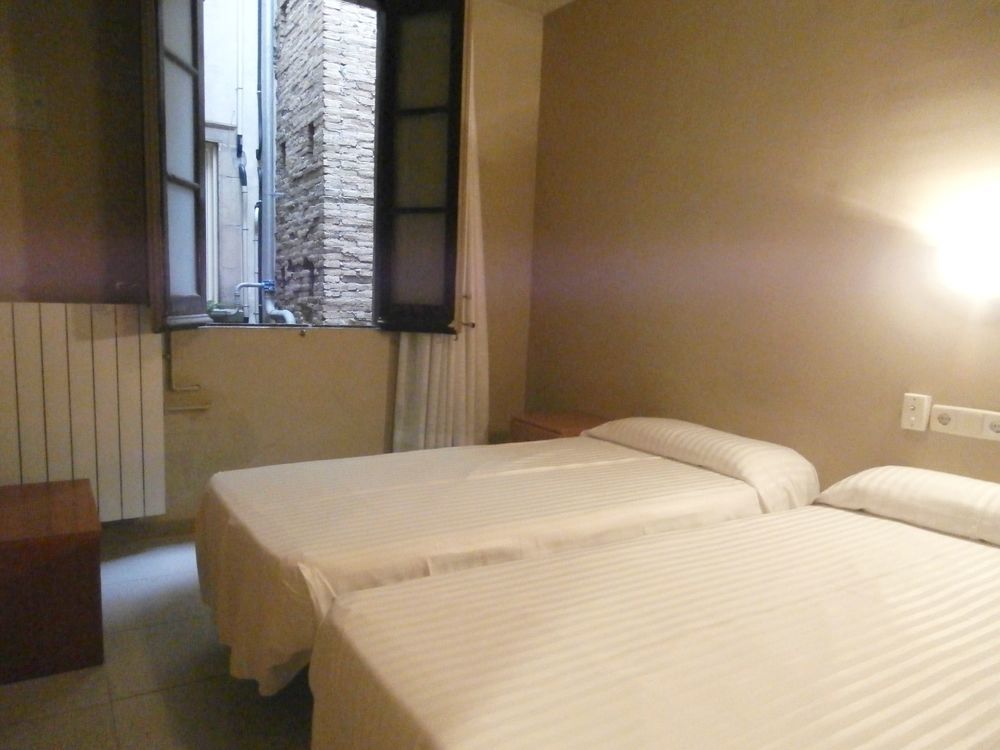 Hotel Jaume I Barcelona Ngoại thất bức ảnh