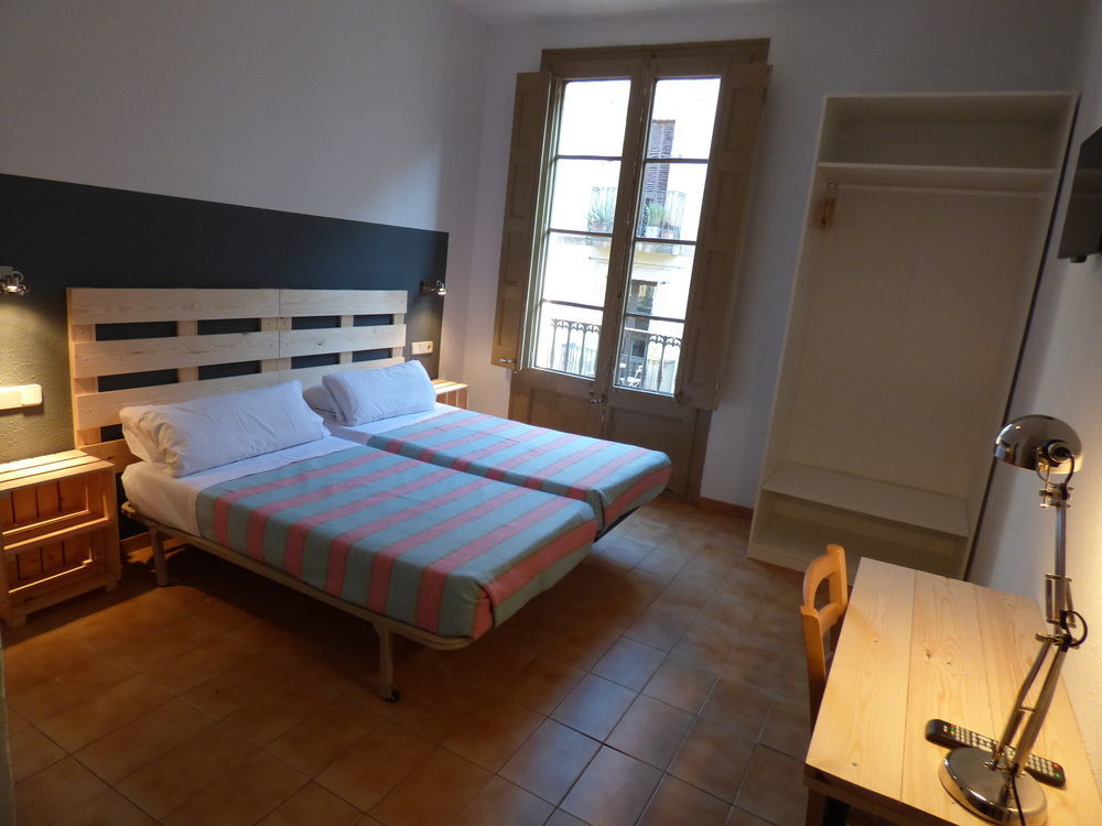 Hotel Jaume I Barcelona Ngoại thất bức ảnh