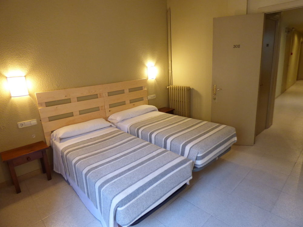 Hotel Jaume I Barcelona Ngoại thất bức ảnh