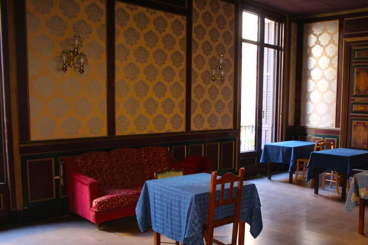 Hotel Jaume I Barcelona Ngoại thất bức ảnh
