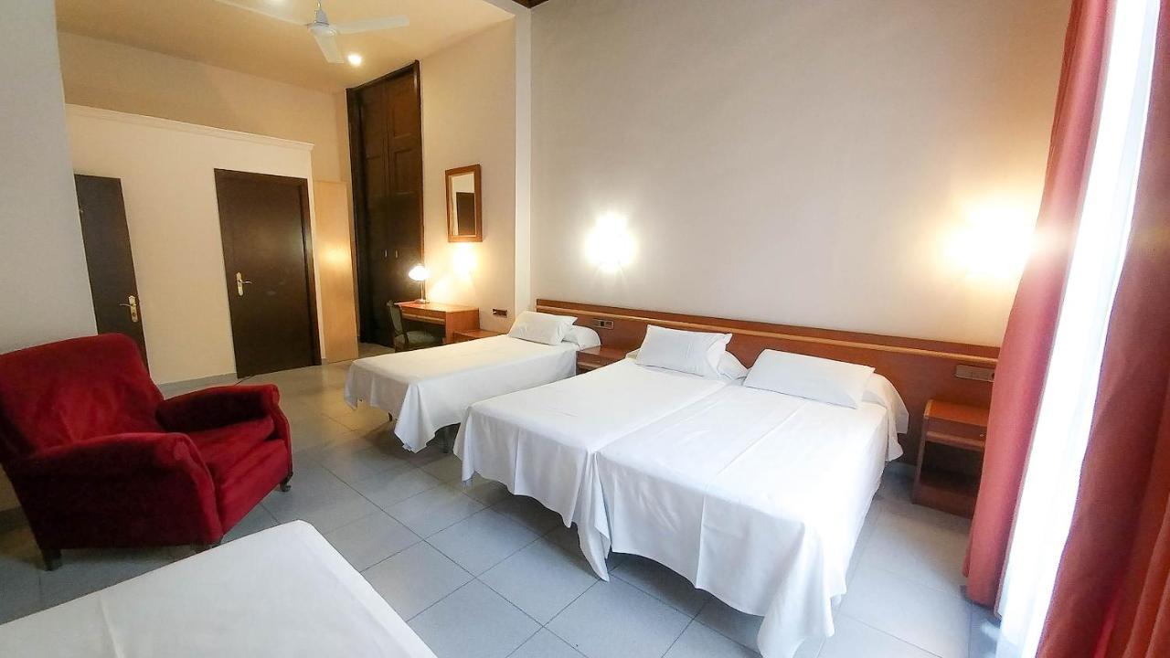 Hotel Jaume I Barcelona Ngoại thất bức ảnh