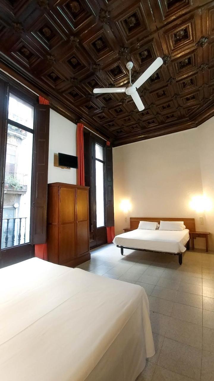 Hotel Jaume I Barcelona Phòng bức ảnh